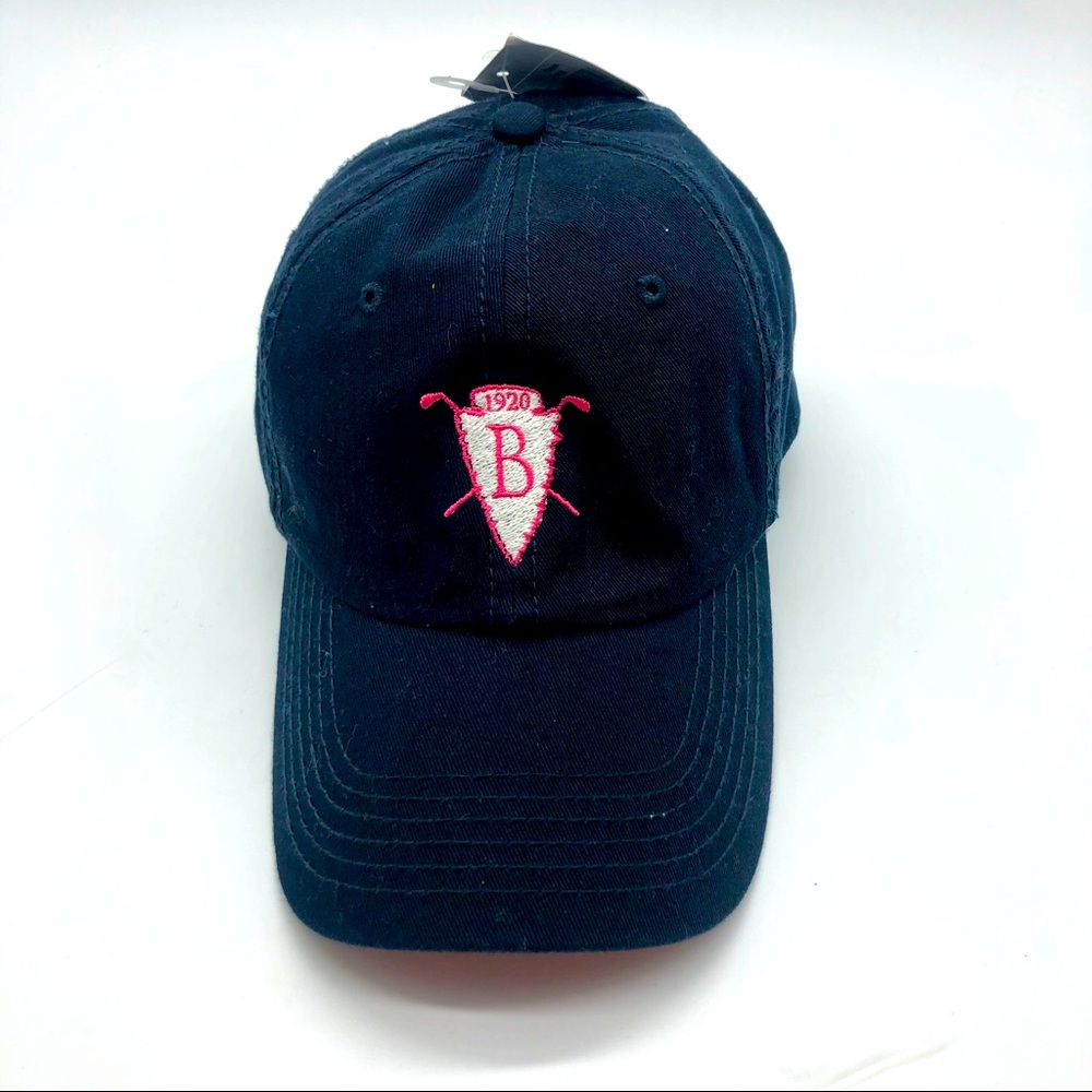 NWT Ame & Lulu Heads Up Hat